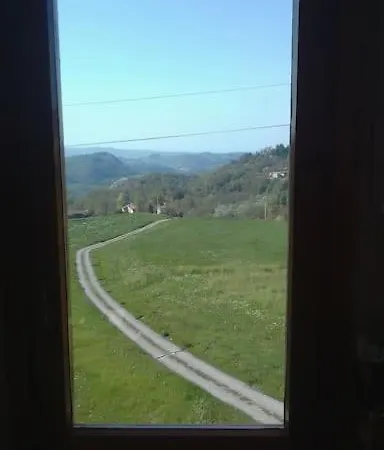 Apartment Panoramico 