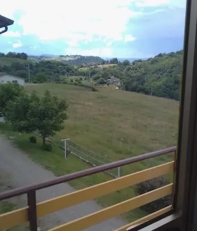 Apartment Panoramico 