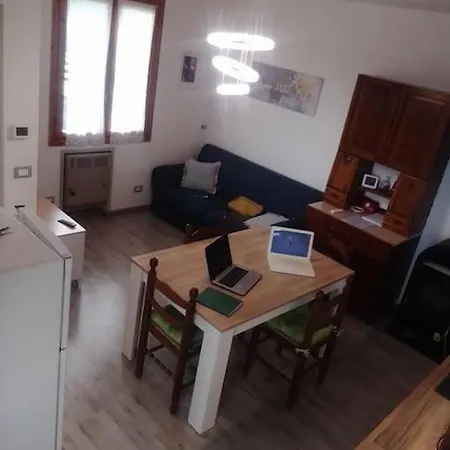 Apartment Panoramico 