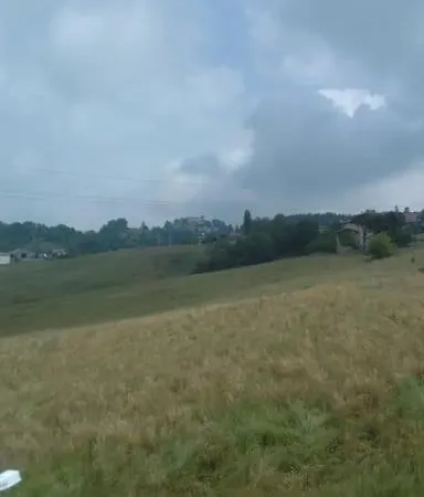 Апартаменты Panoramico 