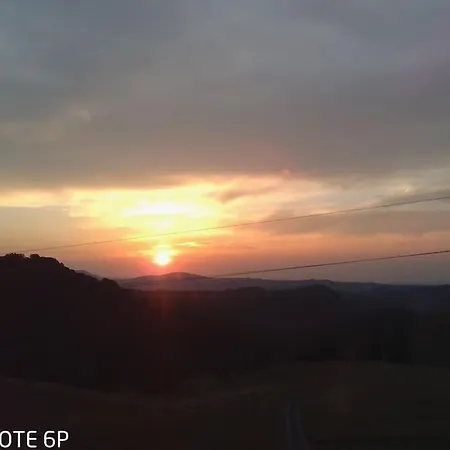 Апартаменты Panoramico 