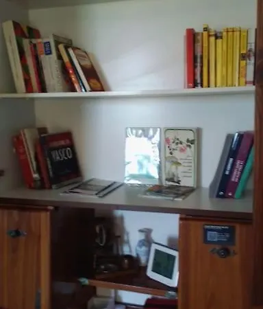 Апартаменты Panoramico 